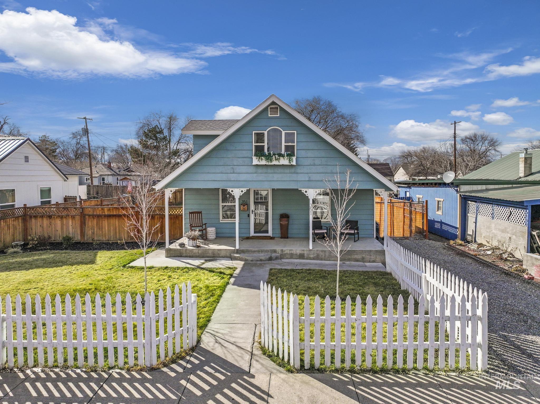 351 Polk Street Property Photo 1