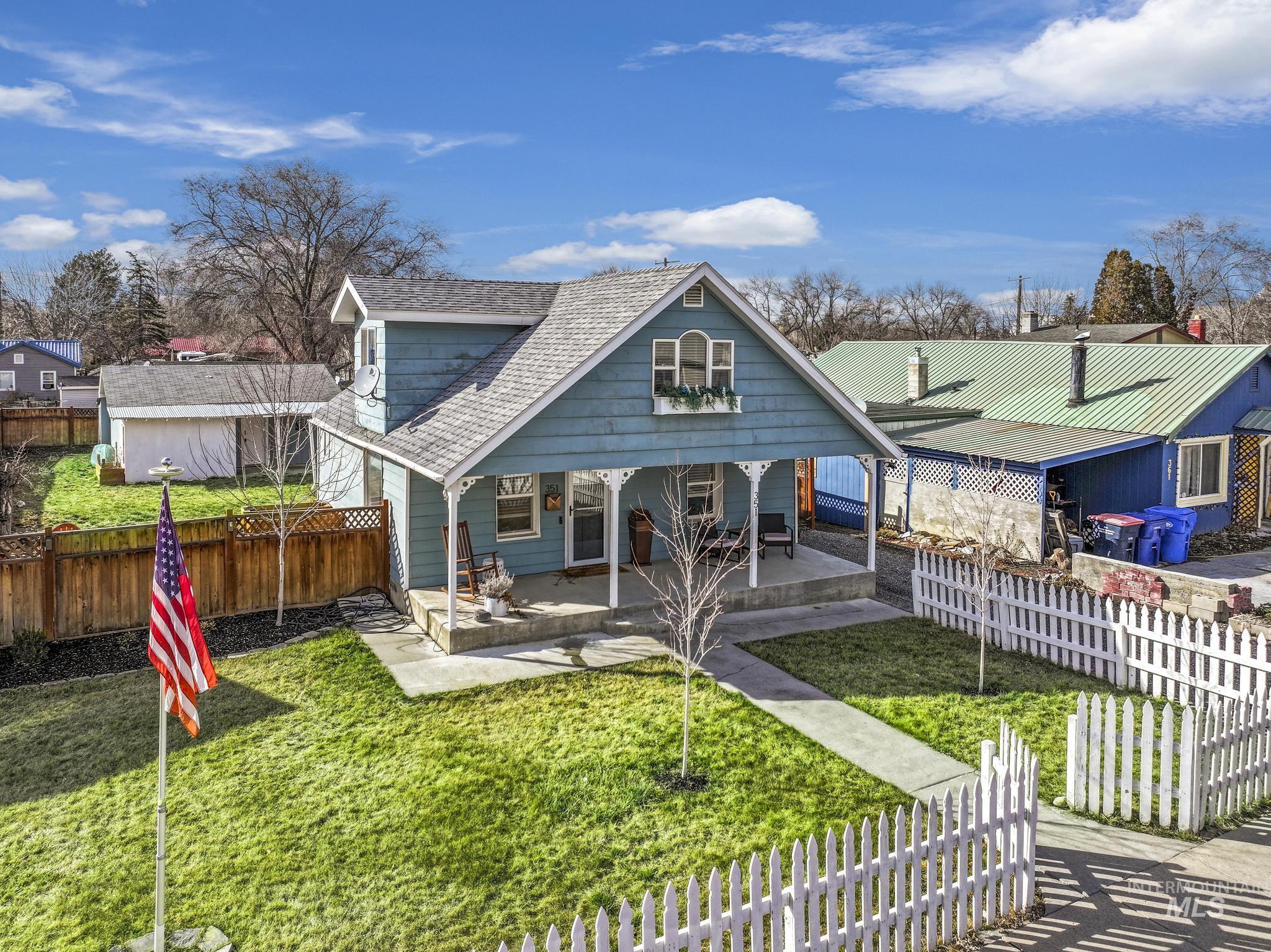 351 Polk Street Property Photo 2