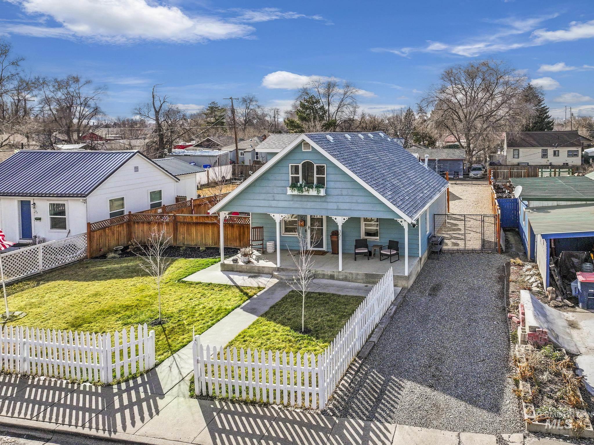 351 Polk Street Property Photo 4