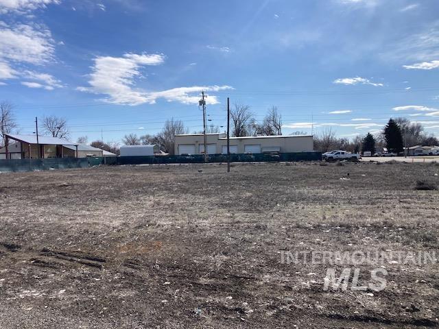 Tbd E Liberty Property Photo