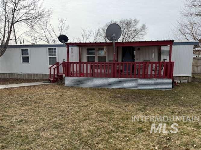 116 Knob Ln Property Photo