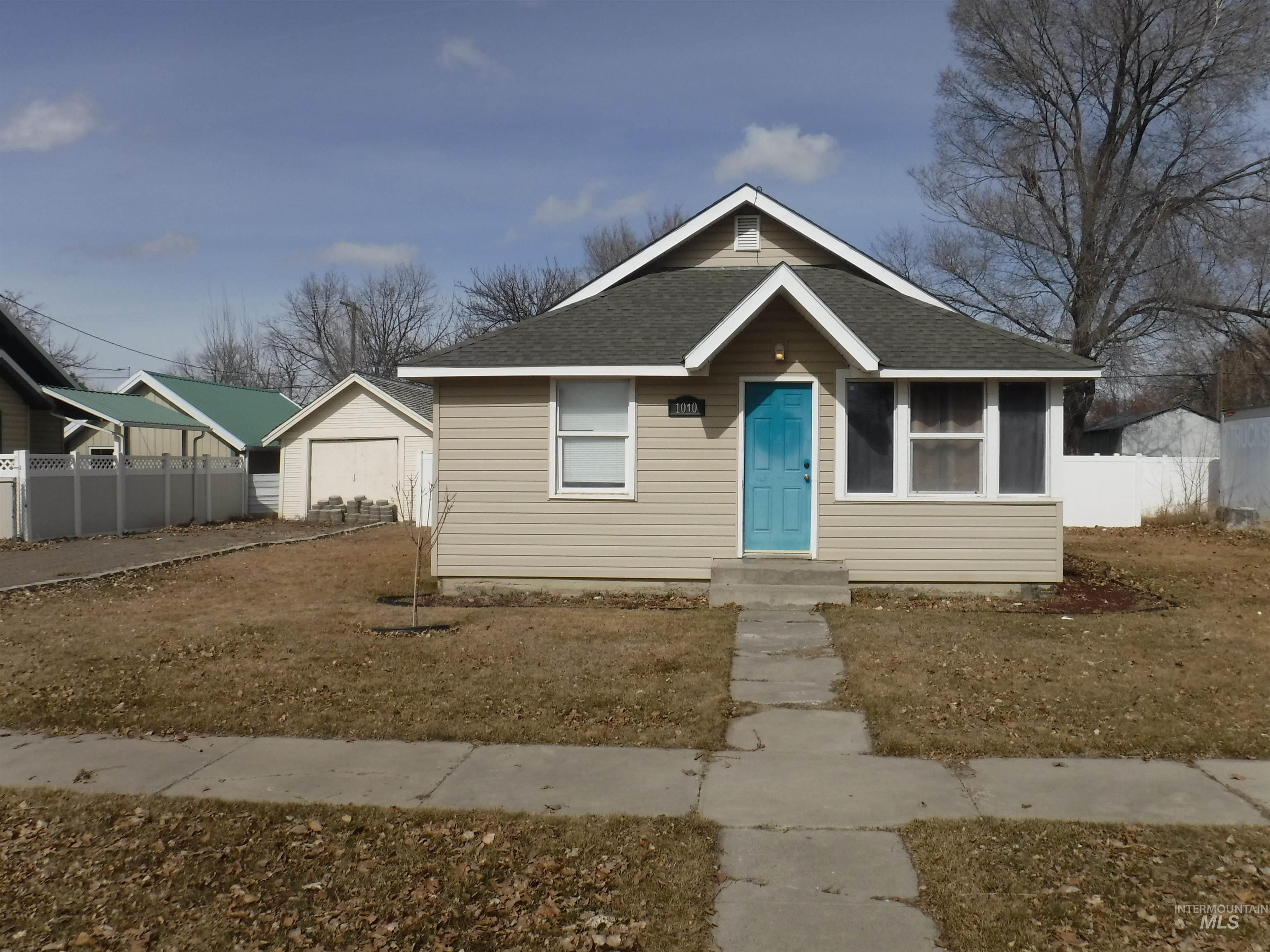 1010 6th Street Property Photo