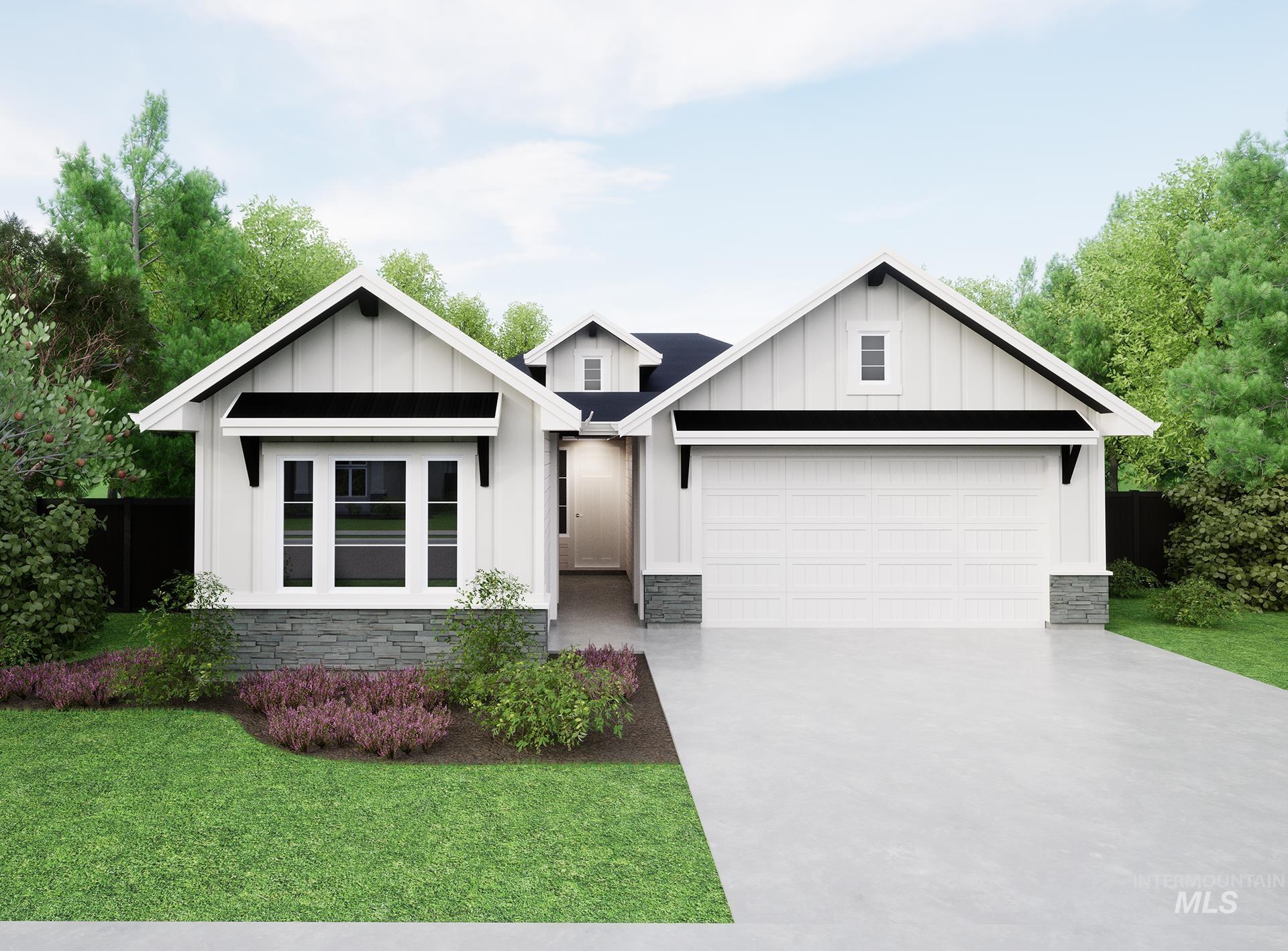 6538 E Evie Way Property Photo