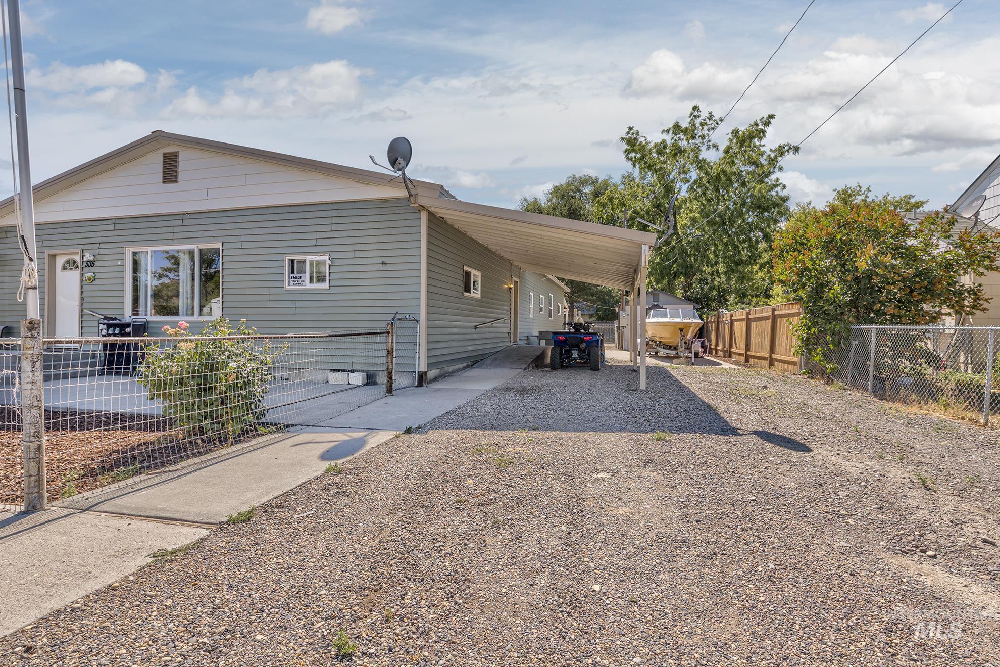 535 15th St. Property Photo 3