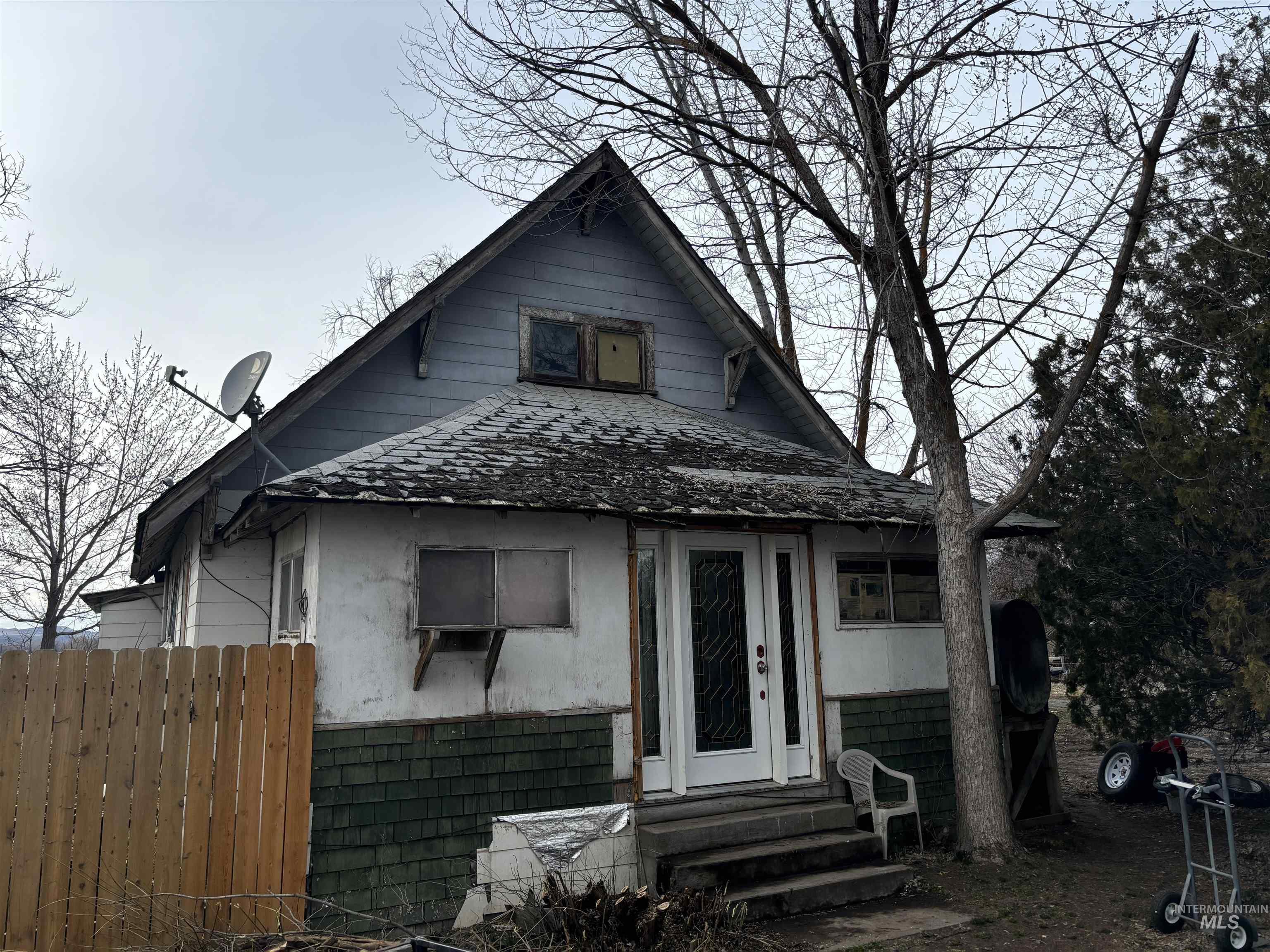 535 Day Road Property Photo