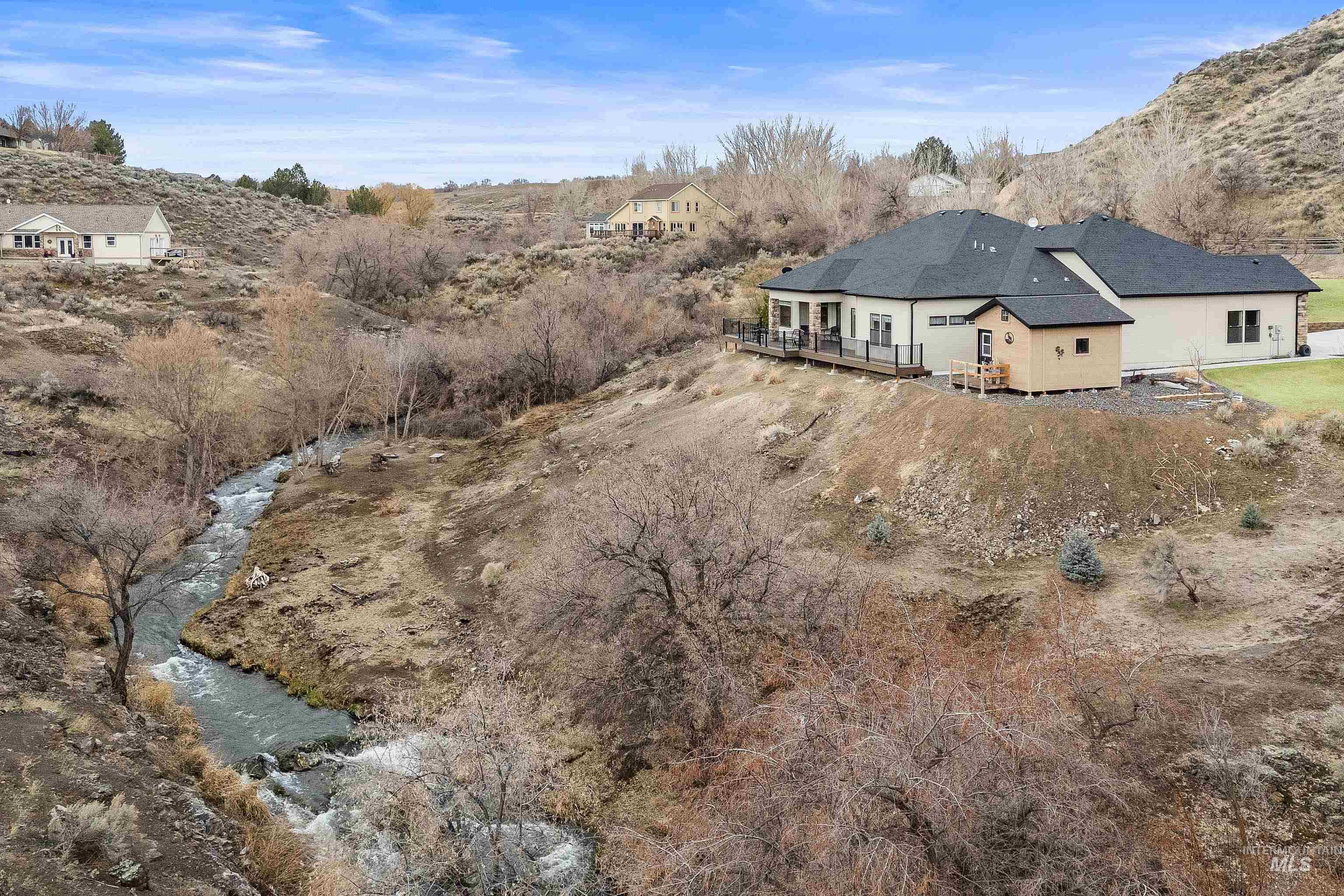 4512 Hidden Canyon Ln Property Photo