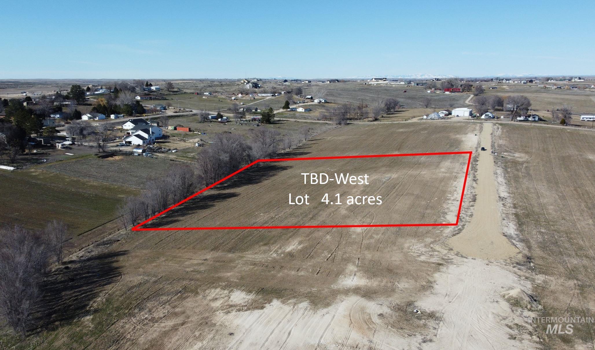 Tbd-west Edenbrook Ln Property Photo 1