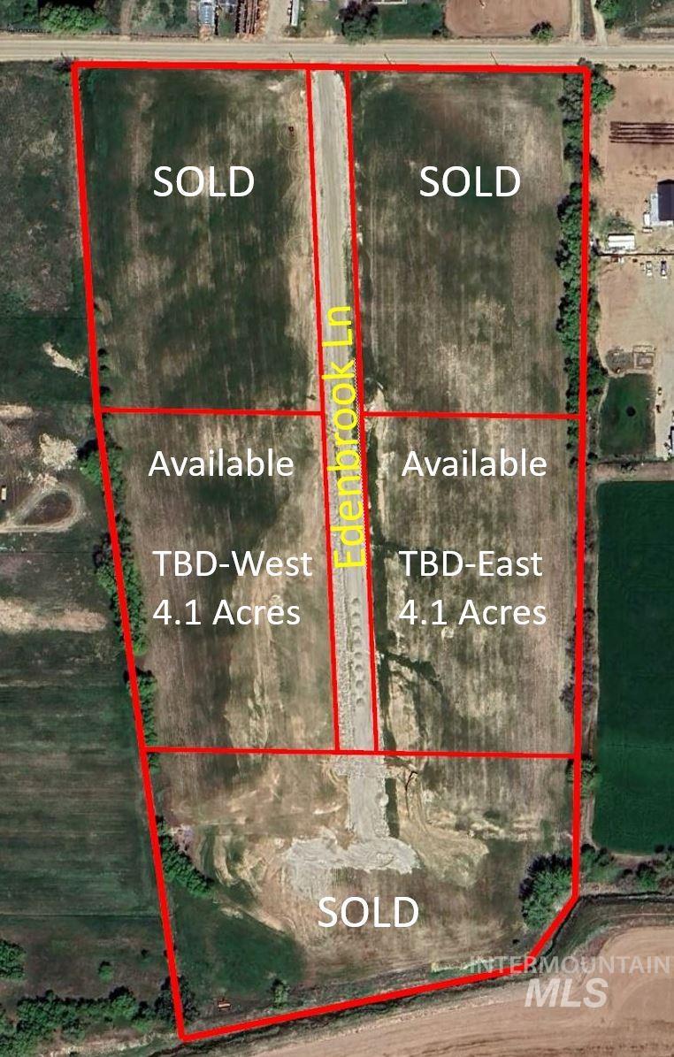 Tbd-west Edenbrook Ln Property Photo 2
