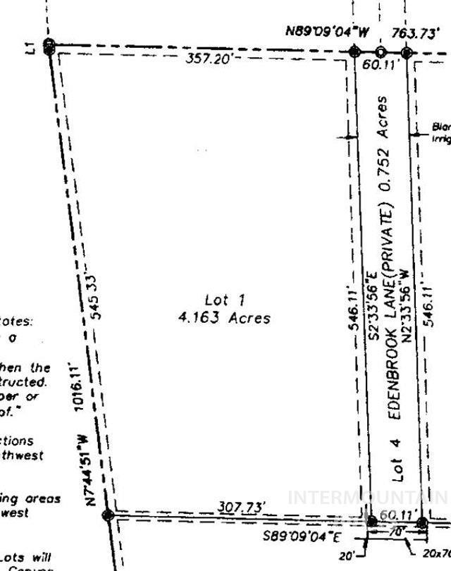 Tbd-west Edenbrook Ln Property Photo 5