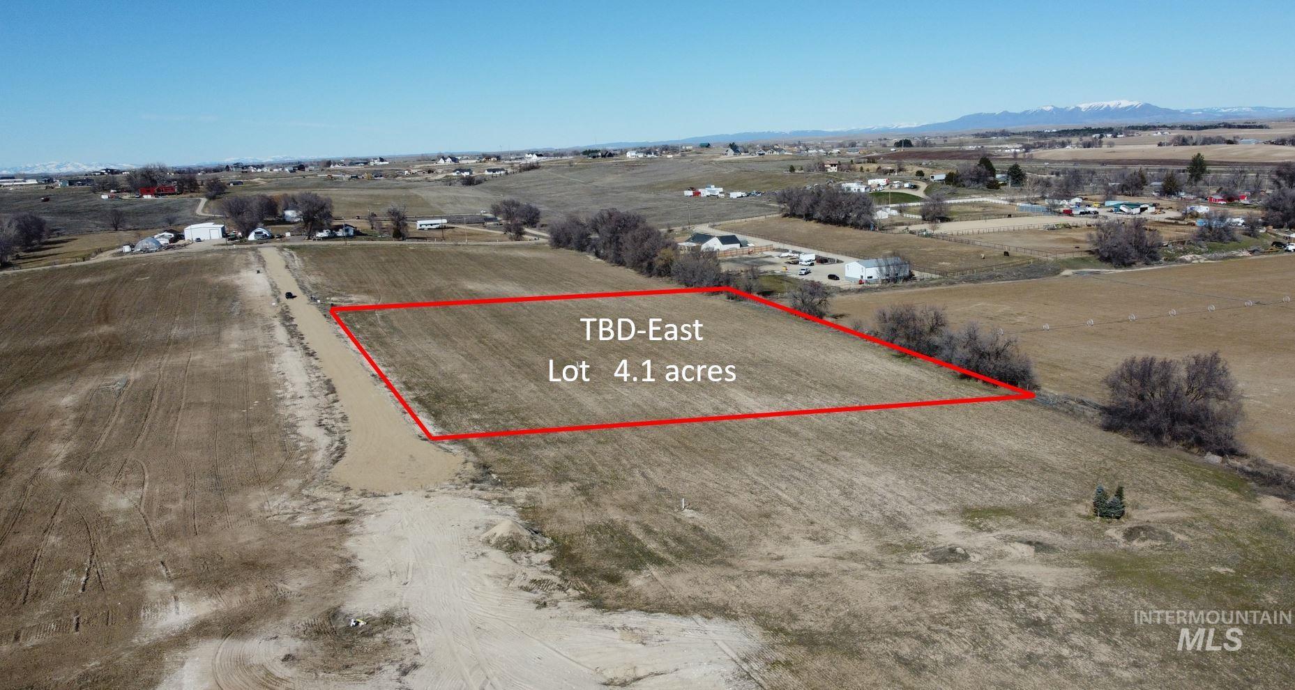 Tbd-east Edenbrook Ln Property Photo 1