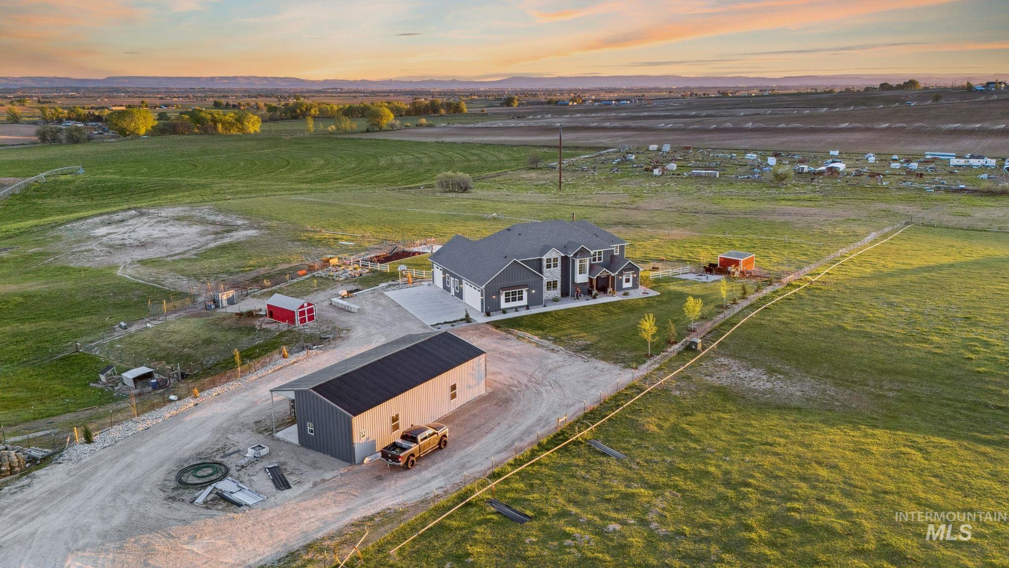 17293 Goodson Road Property Photo 4