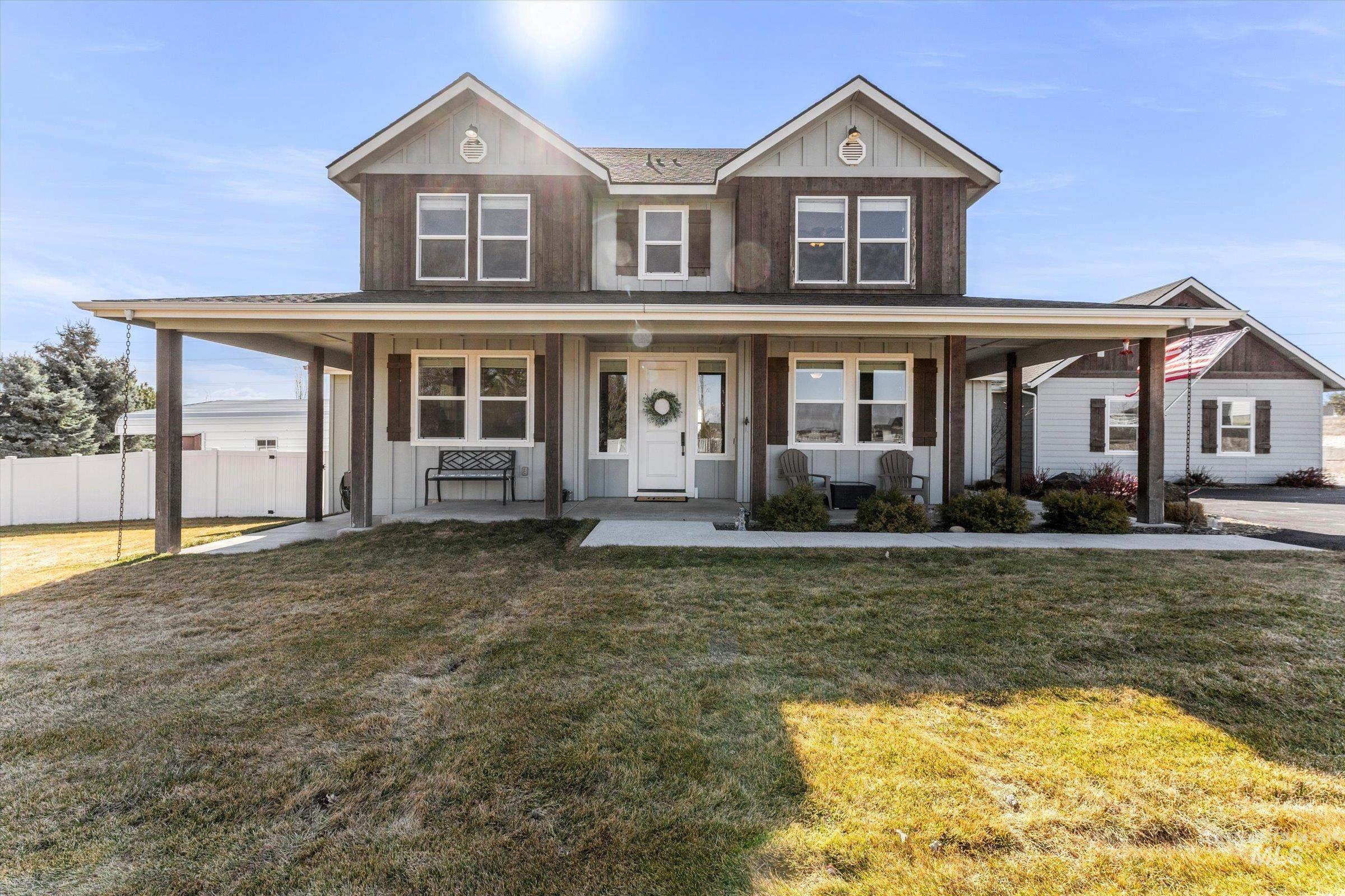 Albion Acres Real Estate Listings Main Image
