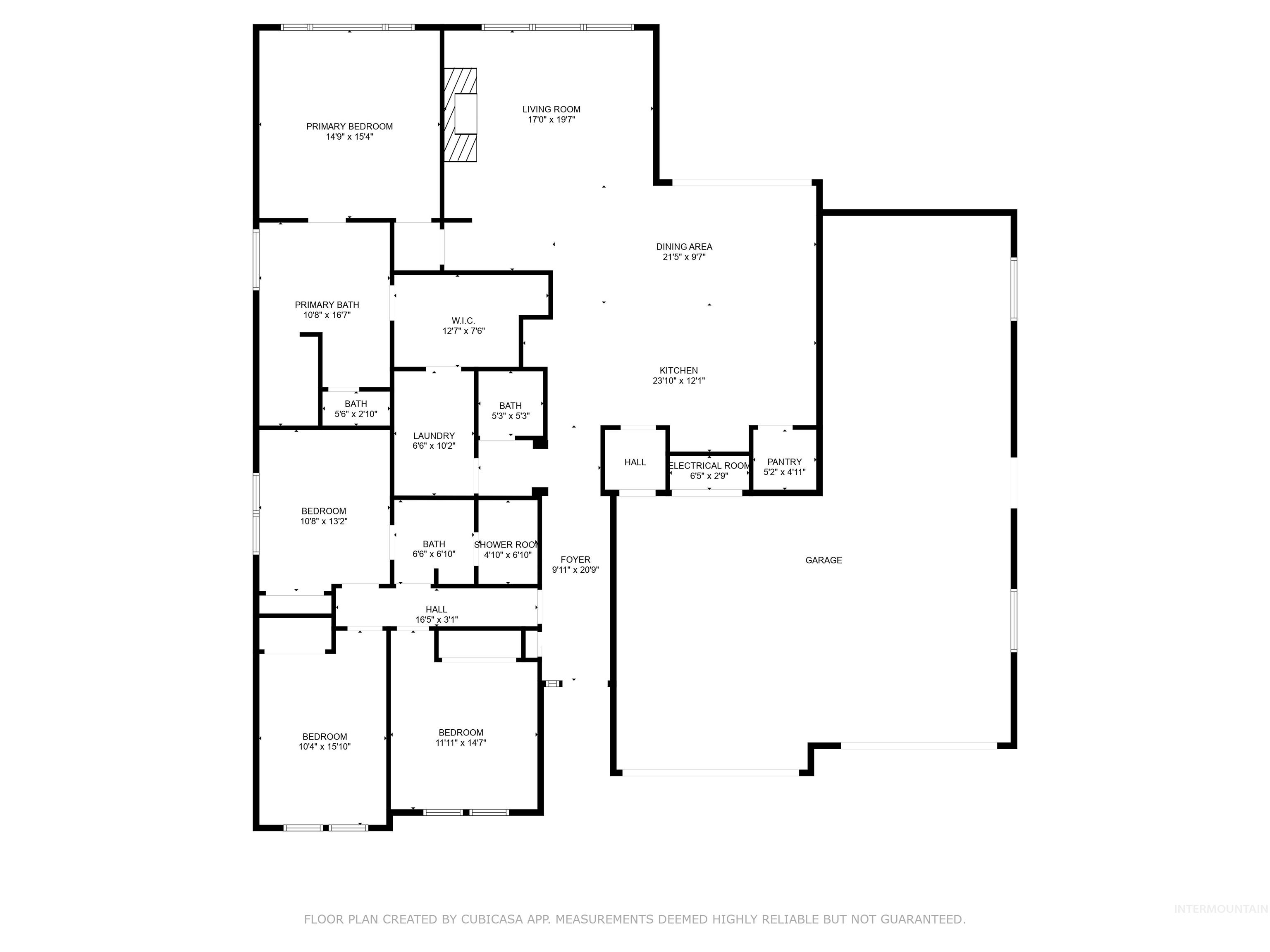 10660 W Lothbury Dr Property Photo 31