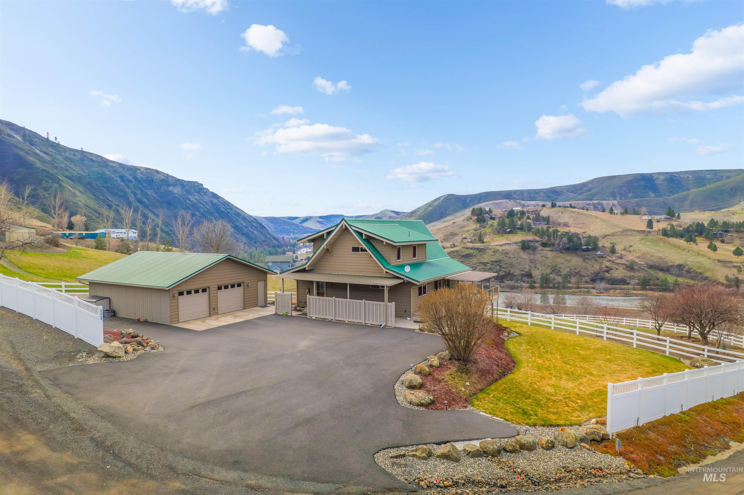 21766 Clearwater Ridge Property Photo 36