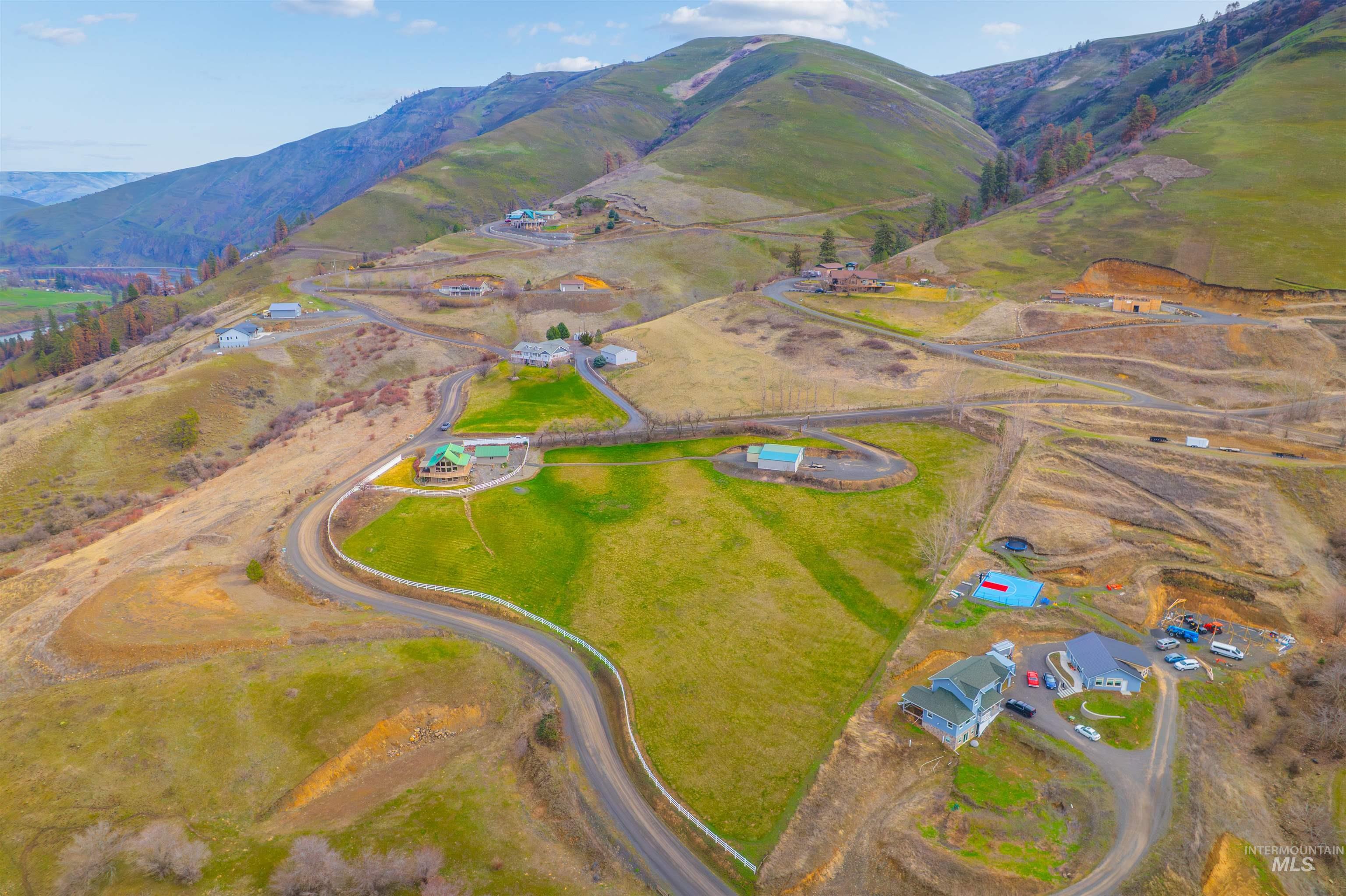 21766 Clearwater Ridge Property Photo 46