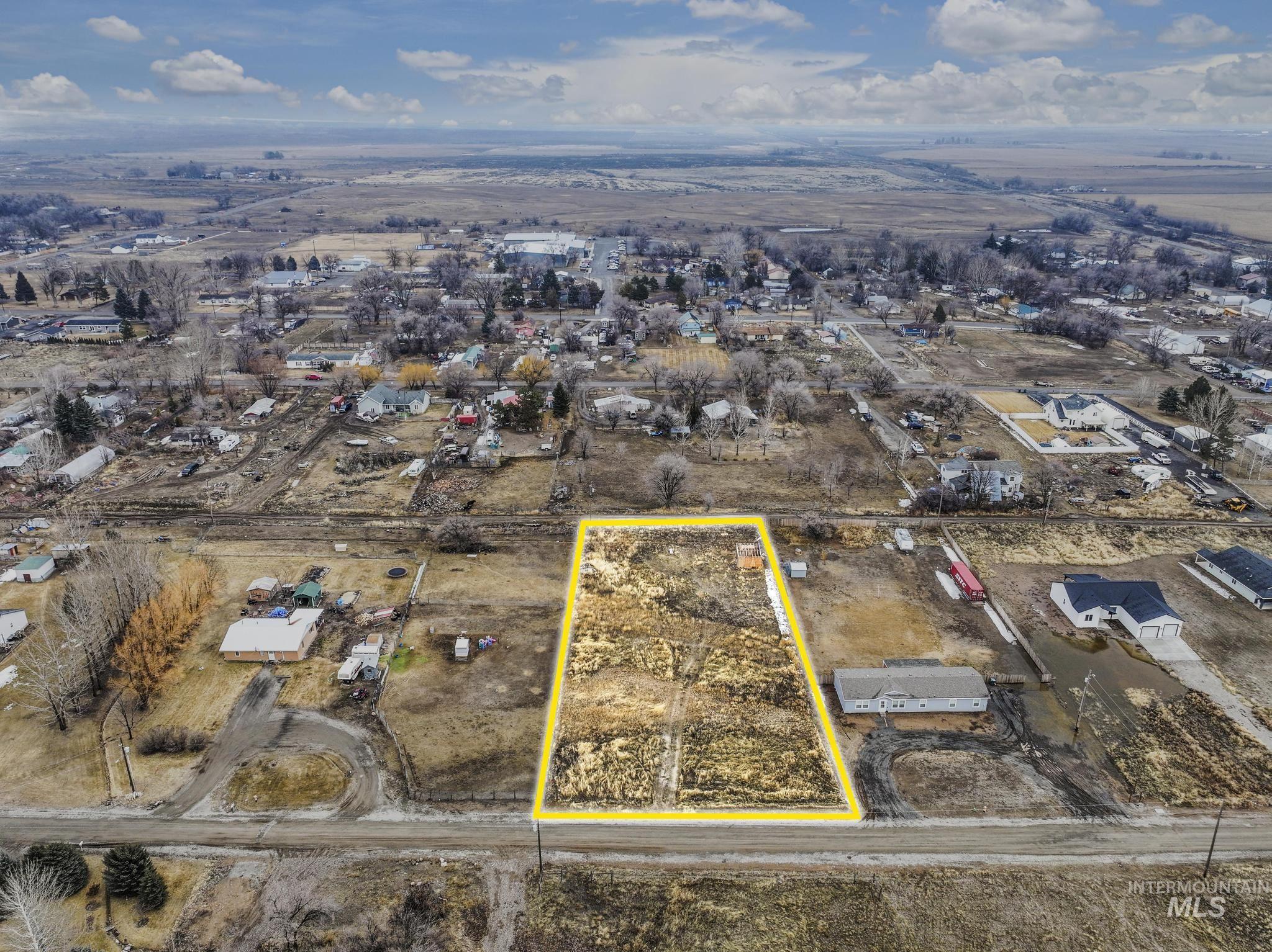 Tbd Waucanza St Lot A Property Photo