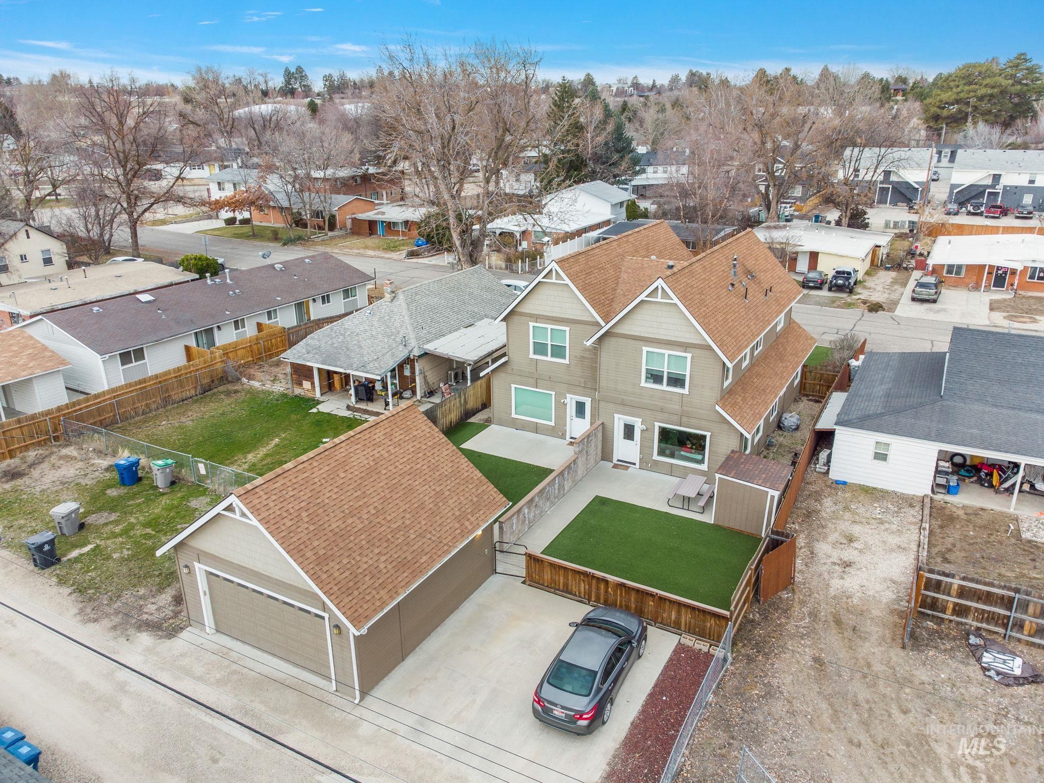 1308/1310 S Michigan Ave Property Photo 45