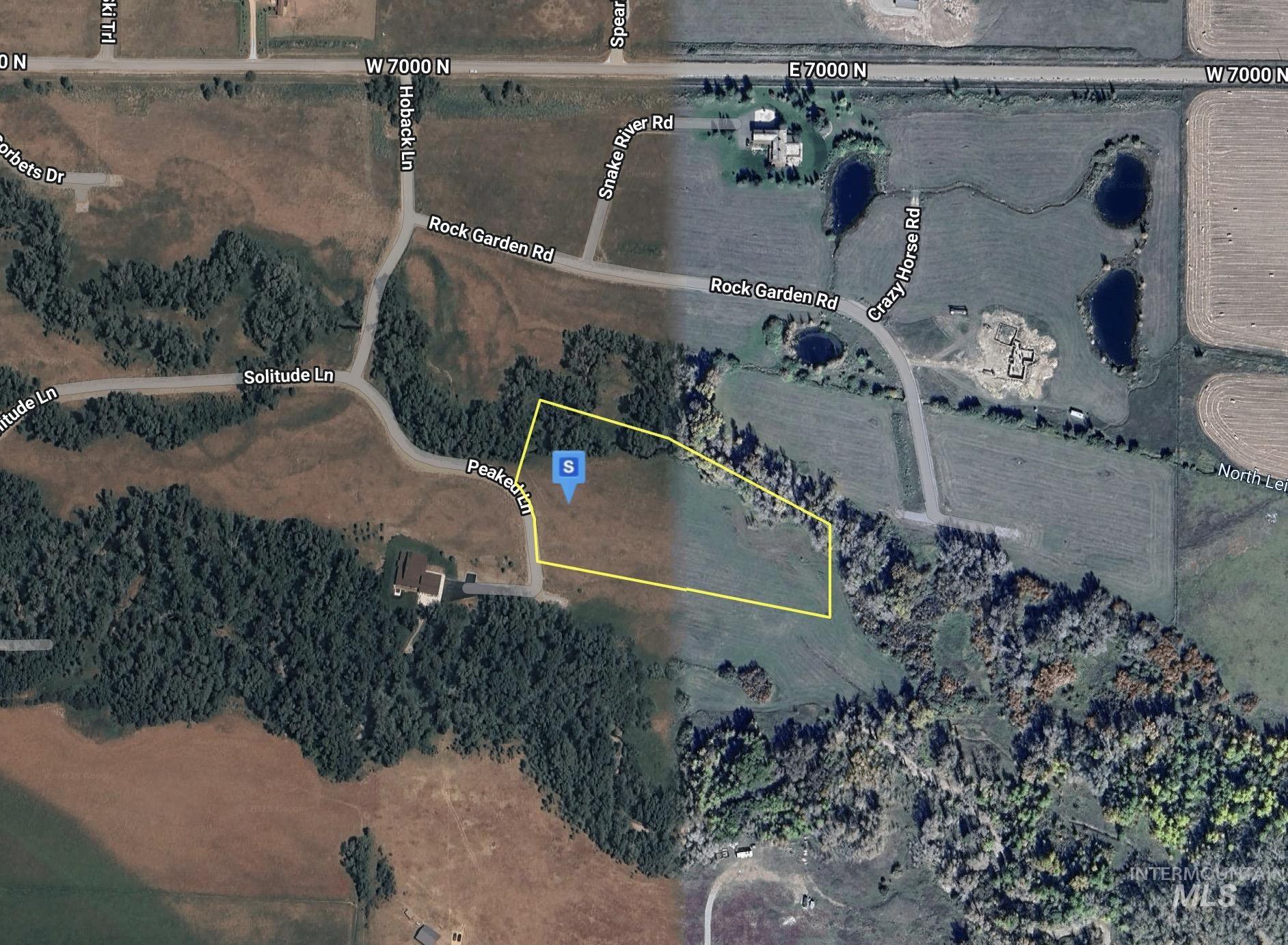 Teton County Real Estate Listings Main Image
