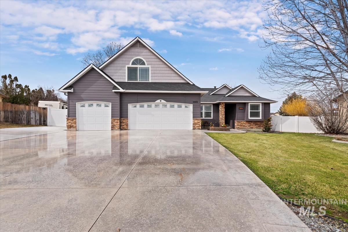 1461 Sagittarius Ct. Property Photo 2