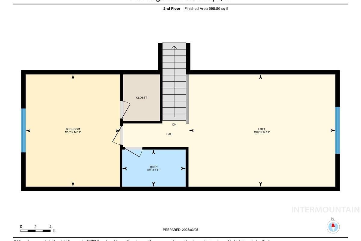1461 Sagittarius Ct. Property Photo 27
