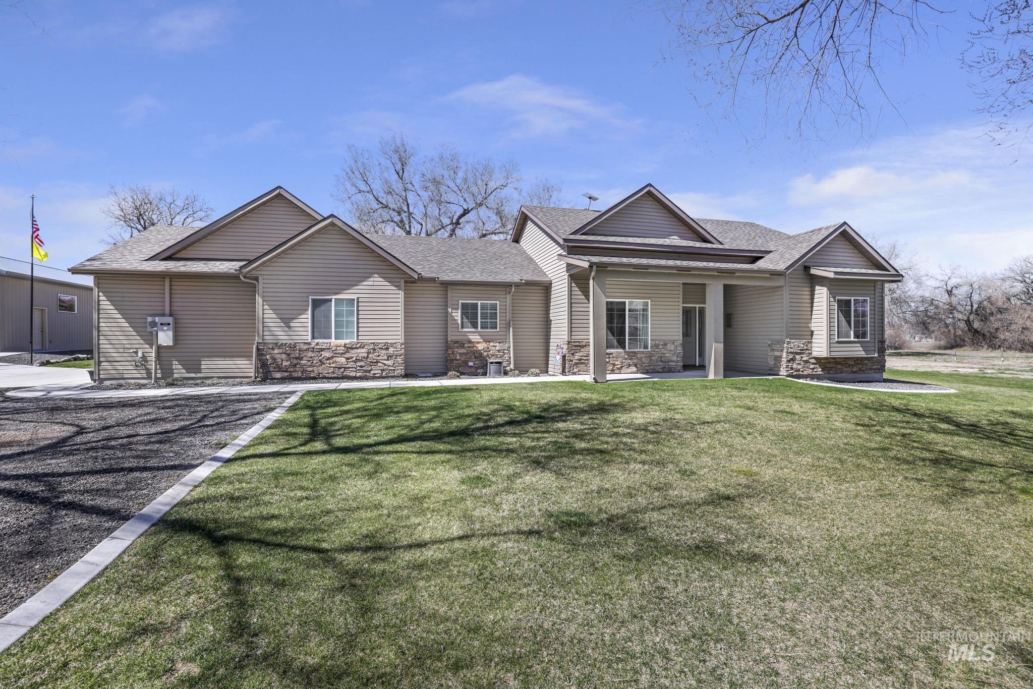 Kanaka Rapids Ranch Real Estate Listings Main Image
