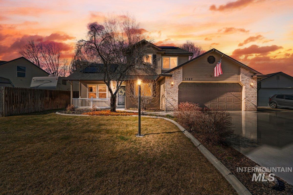 1127 S Ada Street Property Photo 1