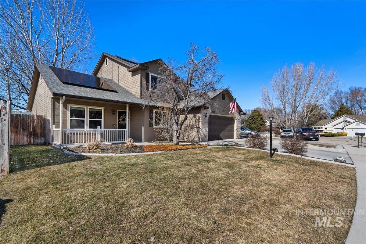 1127 S Ada Street Property Photo 2