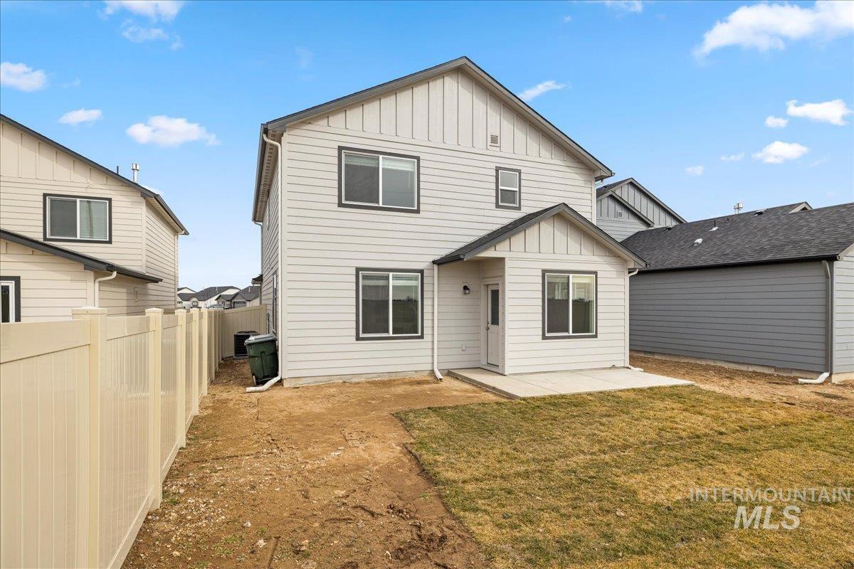 2205 E Tugela Falls Ct Property Photo 37