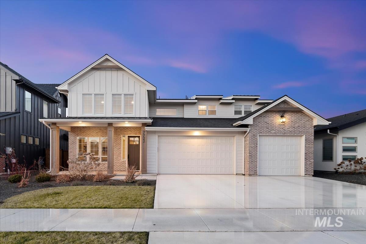 7722 W Meltwater Lane Property Photo
