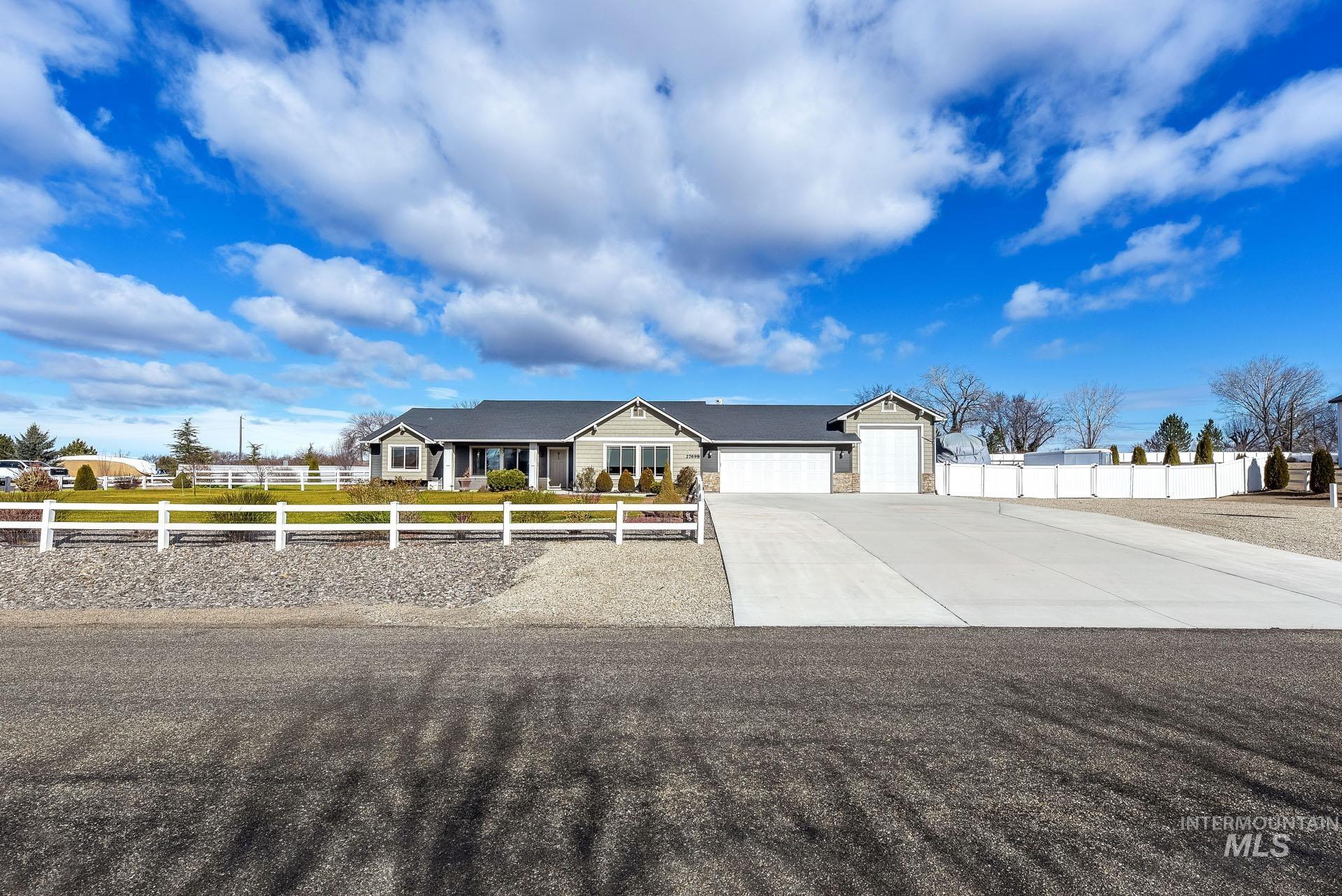 27698 Wheat Ridge Road Property Photo