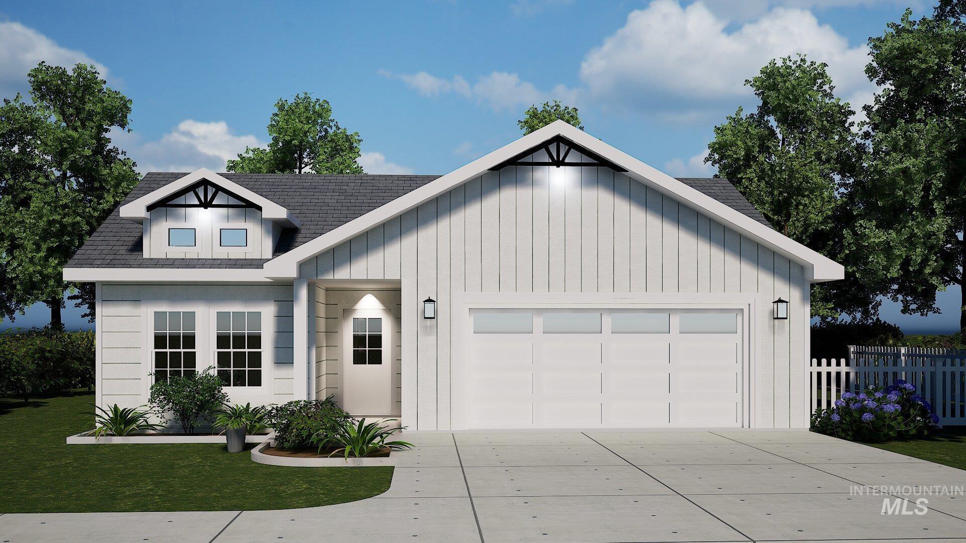 1316 Birch Street Property Photo
