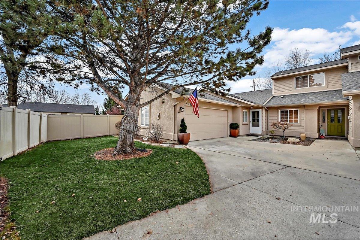 3191 S Crabapple Property Photo