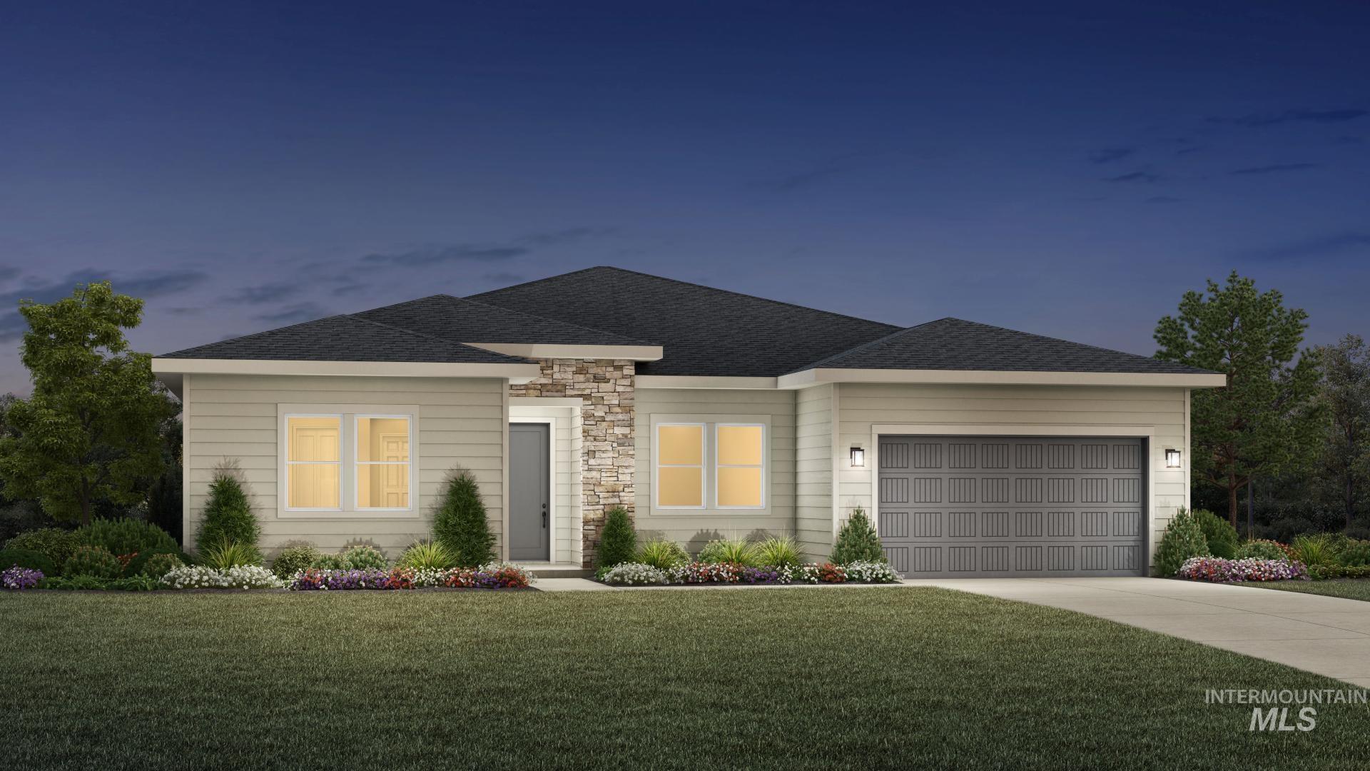 8851 S Waterclover Ct Property Photo