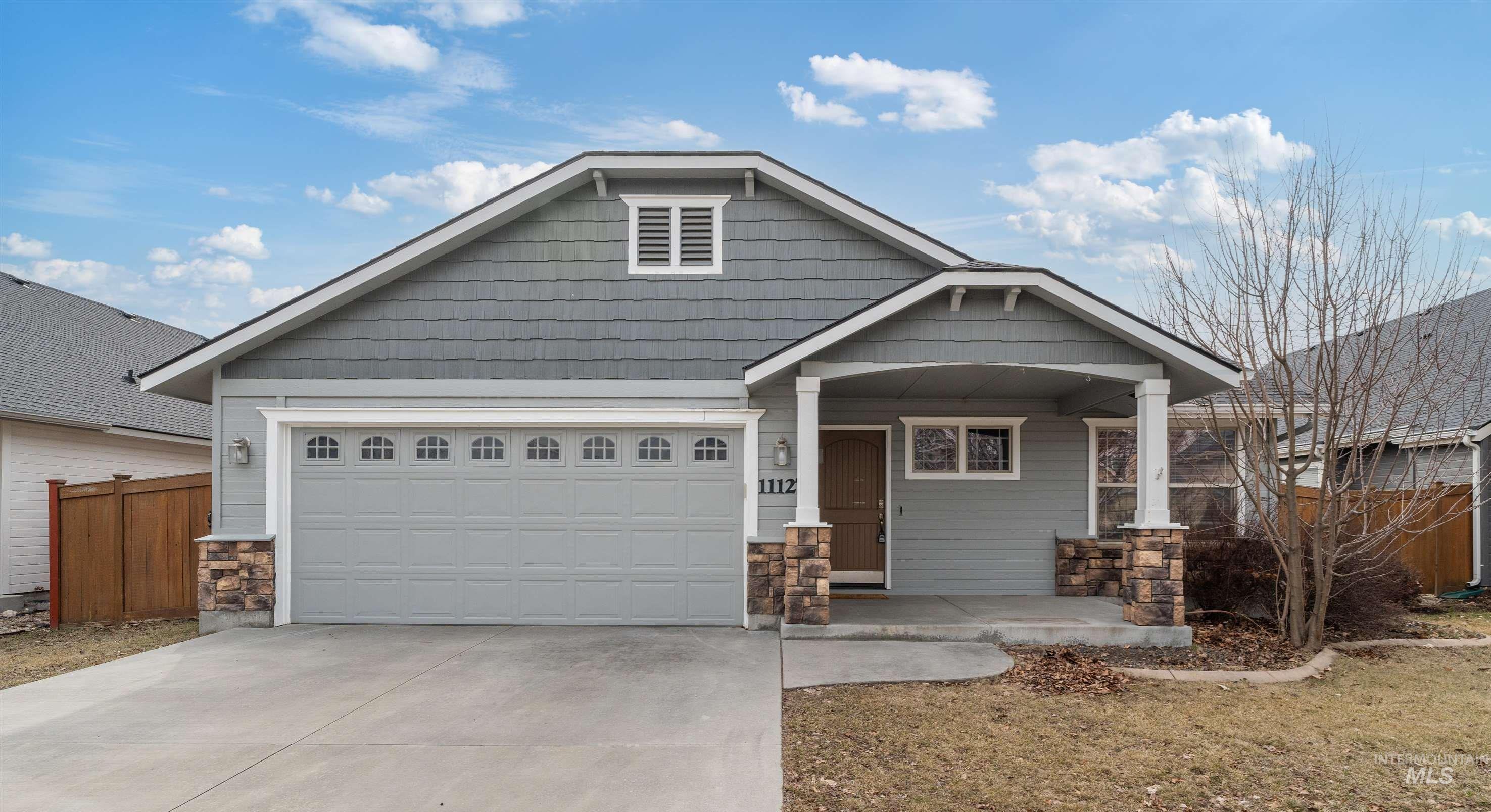 11127 W Springgold Property Photo