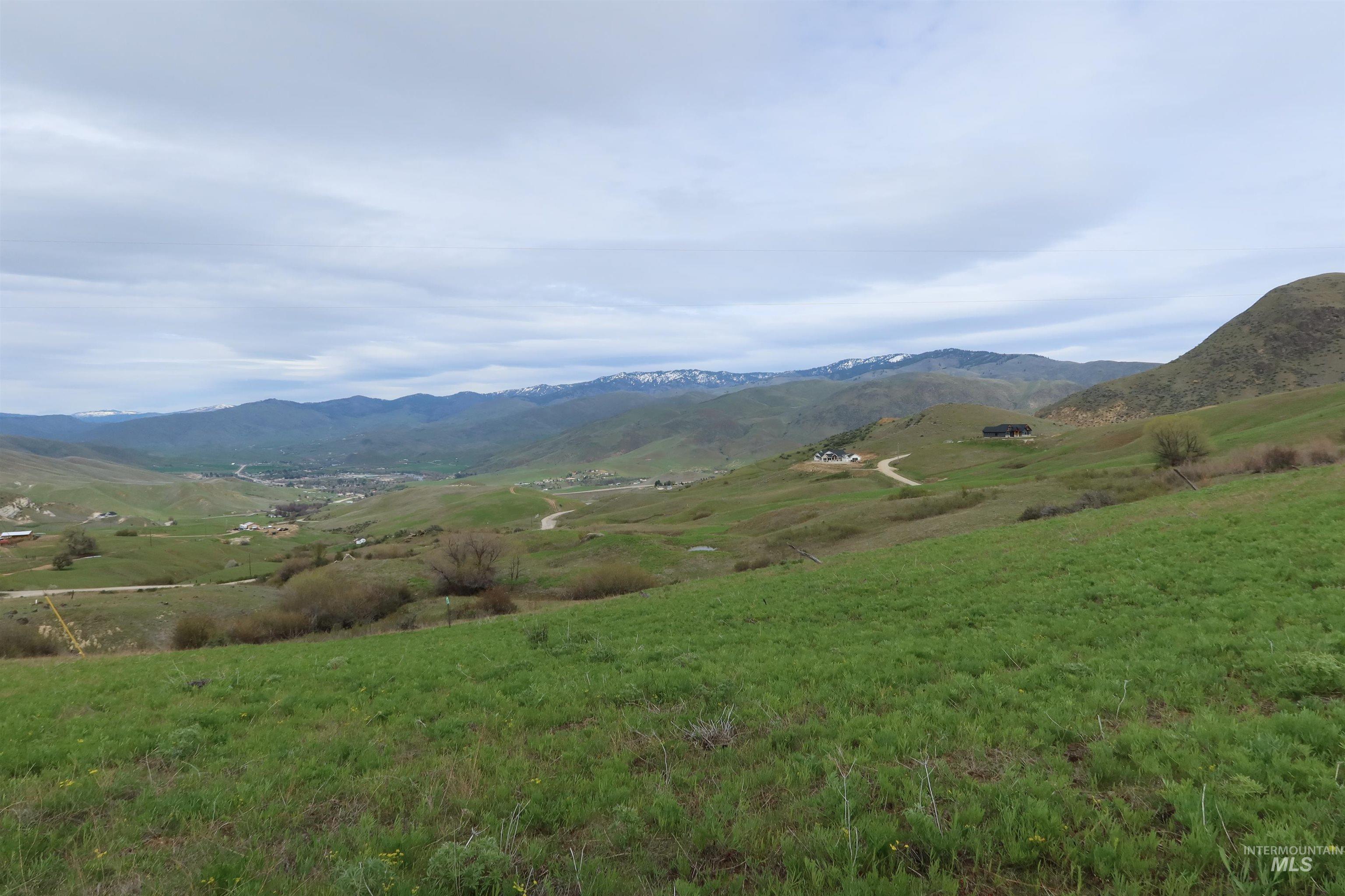 Tbd Summit Ridge Road Property Photo