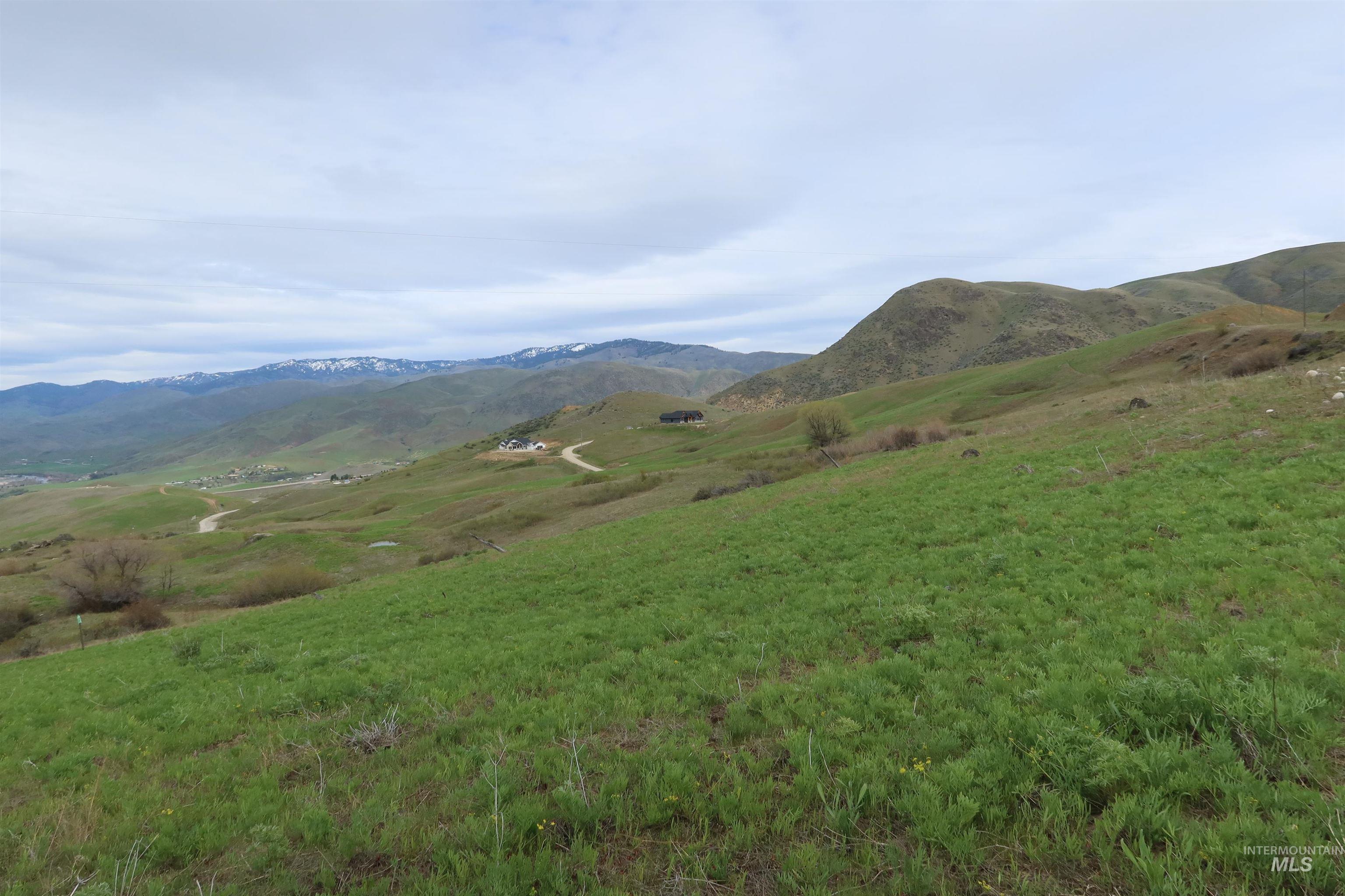 Tbd Summit Ridge Road Property Photo 2