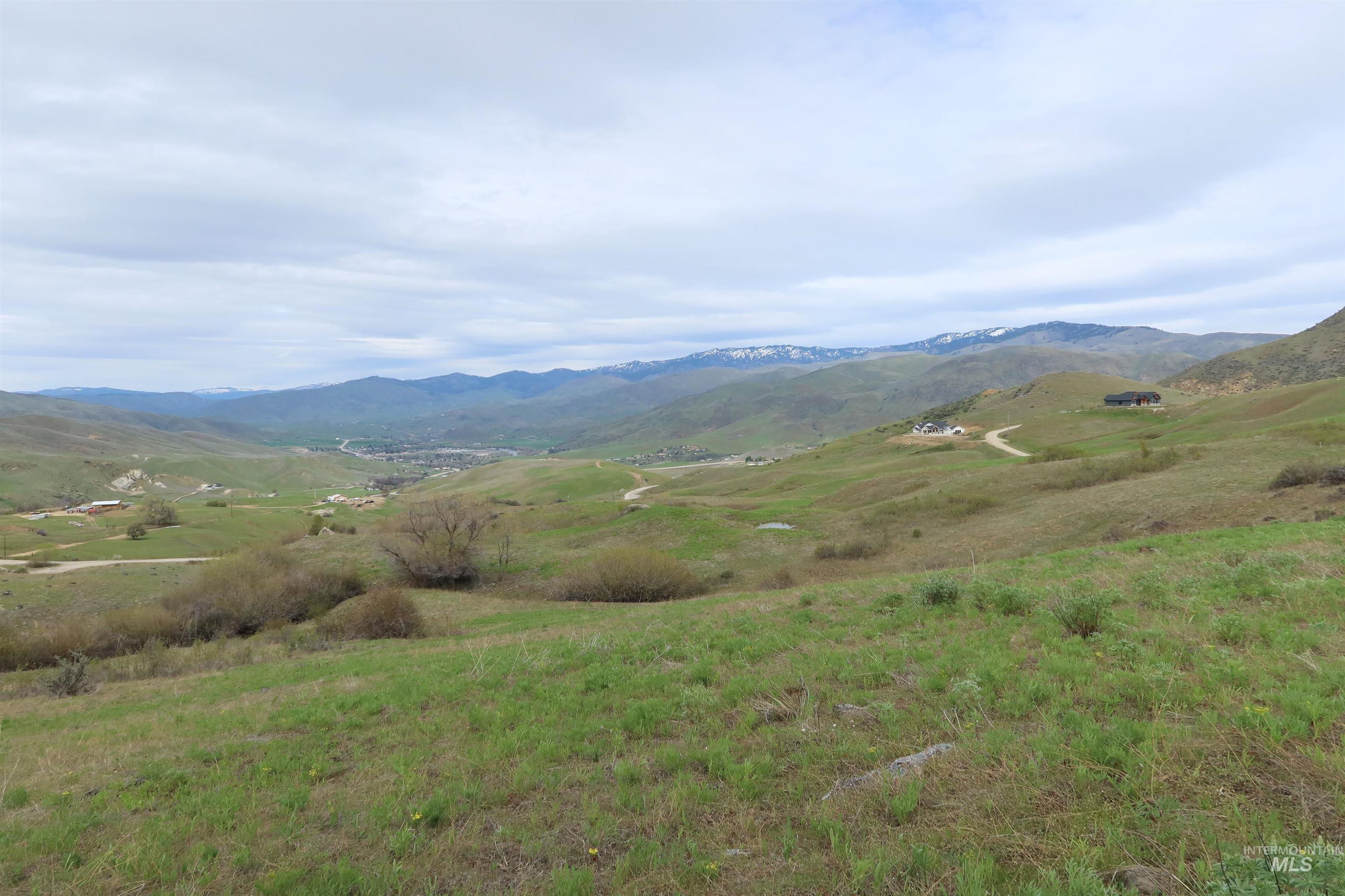 Tbd Summit Ridge Road Property Photo 4