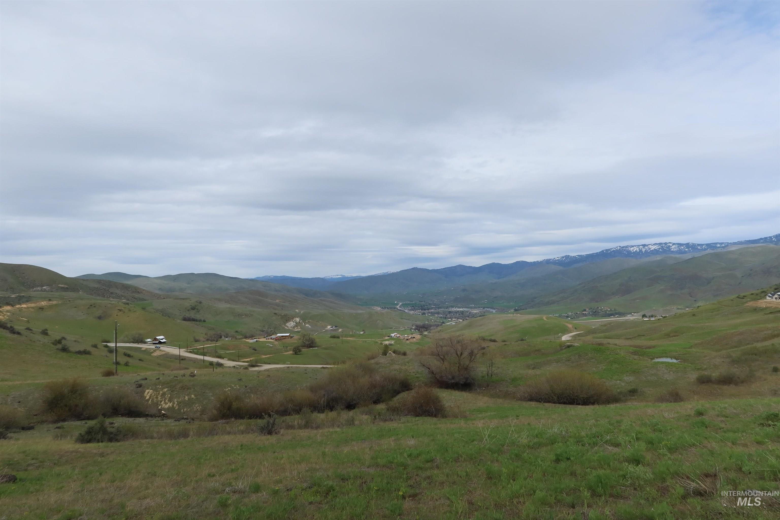 Tbd Summit Ridge Road Property Photo 5