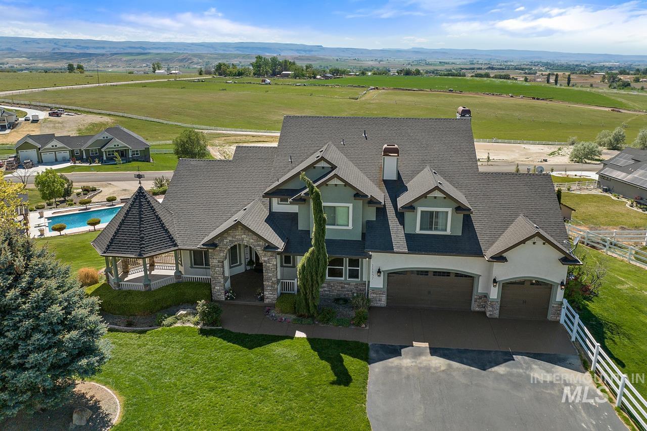 11157 W River Property Photo