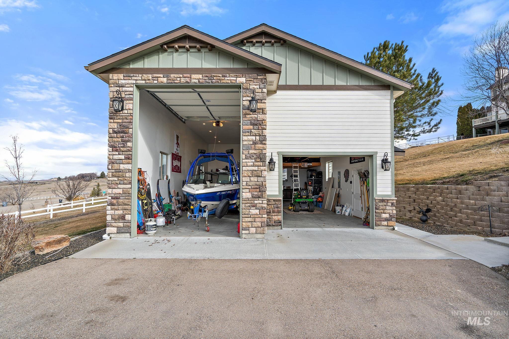 11157 W River Property Photo 6