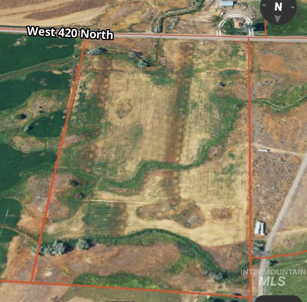 Tbd W 470 N 4 Mile Rd Property Photo 5