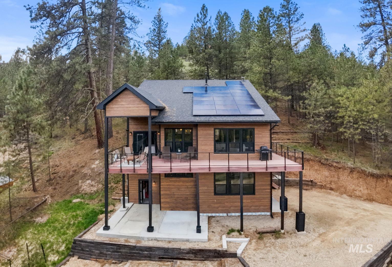4 Daggett Rim Road Property Photo