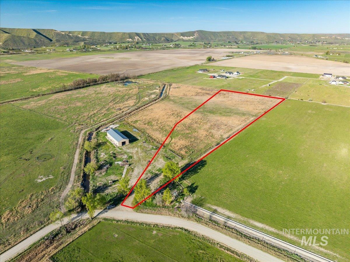Lot 1 Block 1 White Owl Ranch Property Photo 2