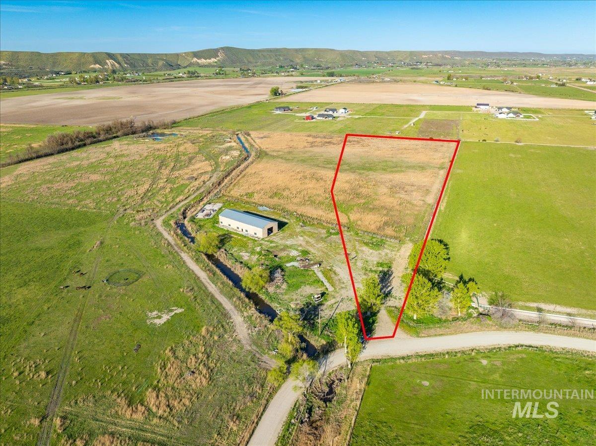 Lot 1 Block 1 White Owl Ranch Property Photo 3