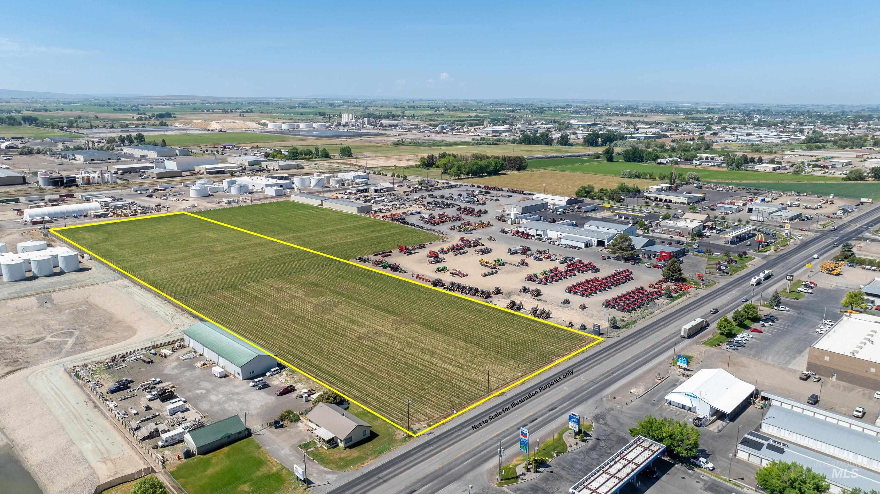 Tbd Kimberly Road Property Photo 3