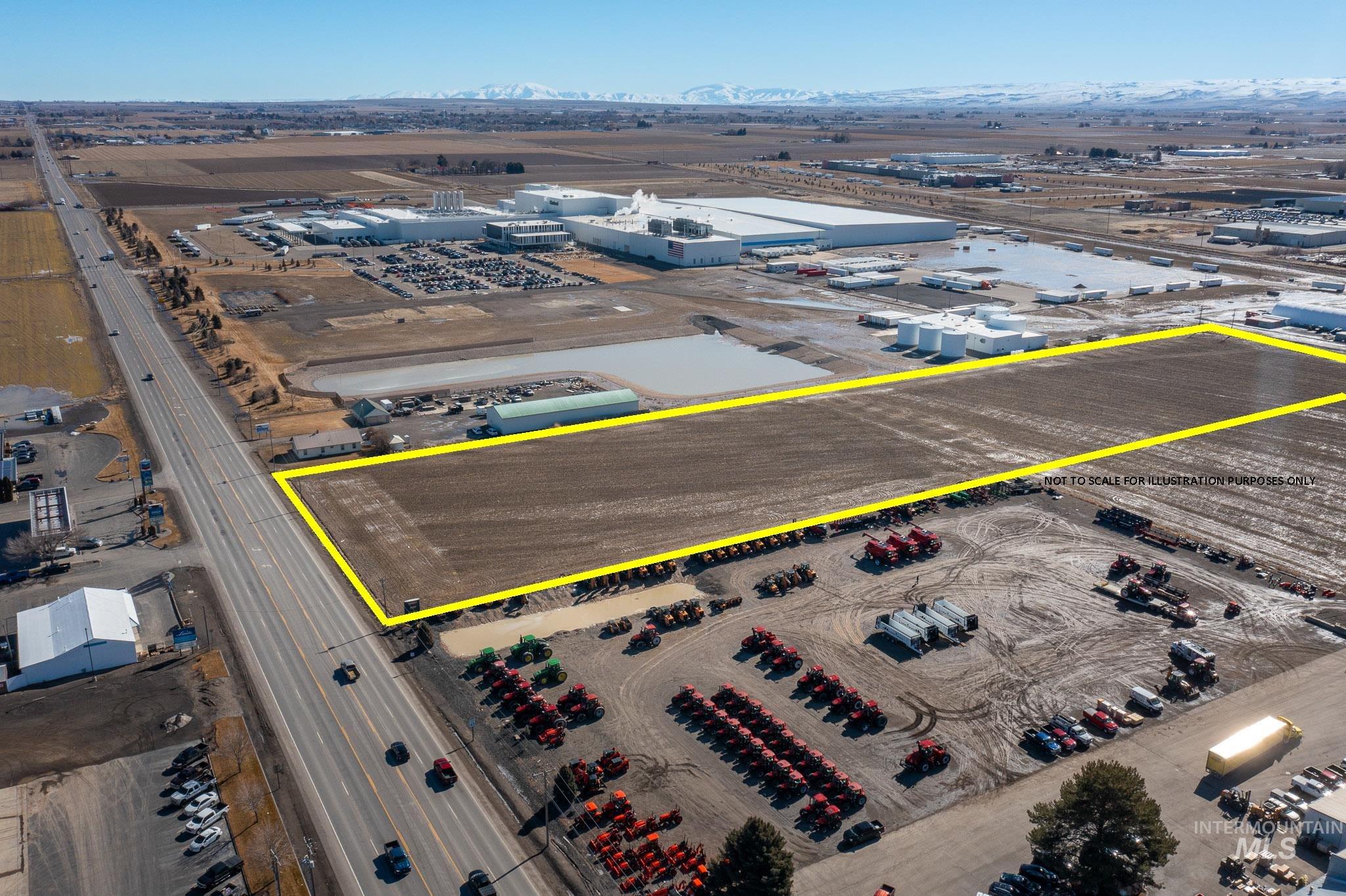 Tbd Kimberly Road Property Photo 2