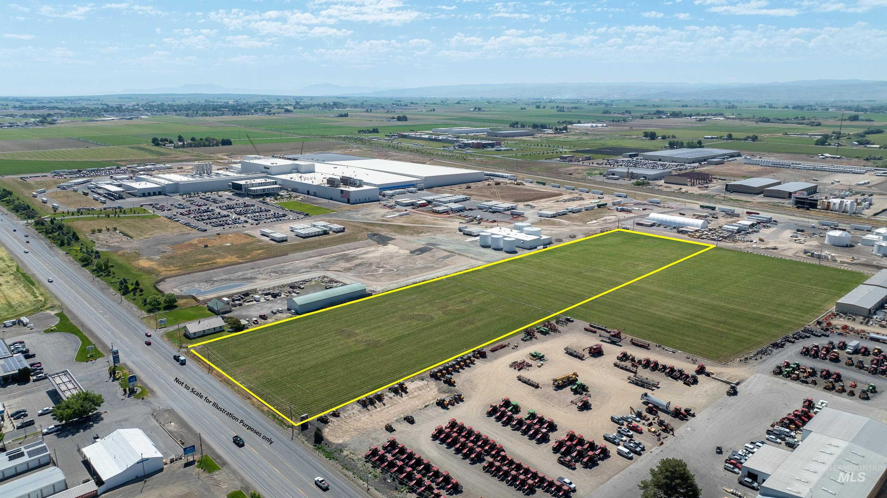 Tbd Kimberly Road Property Photo 2