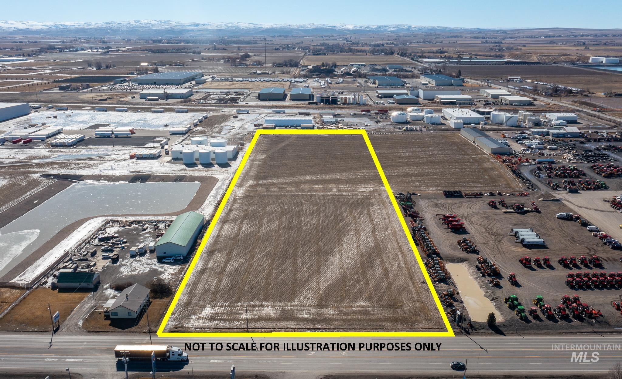 Tbd Kimberly Road Property Photo 3