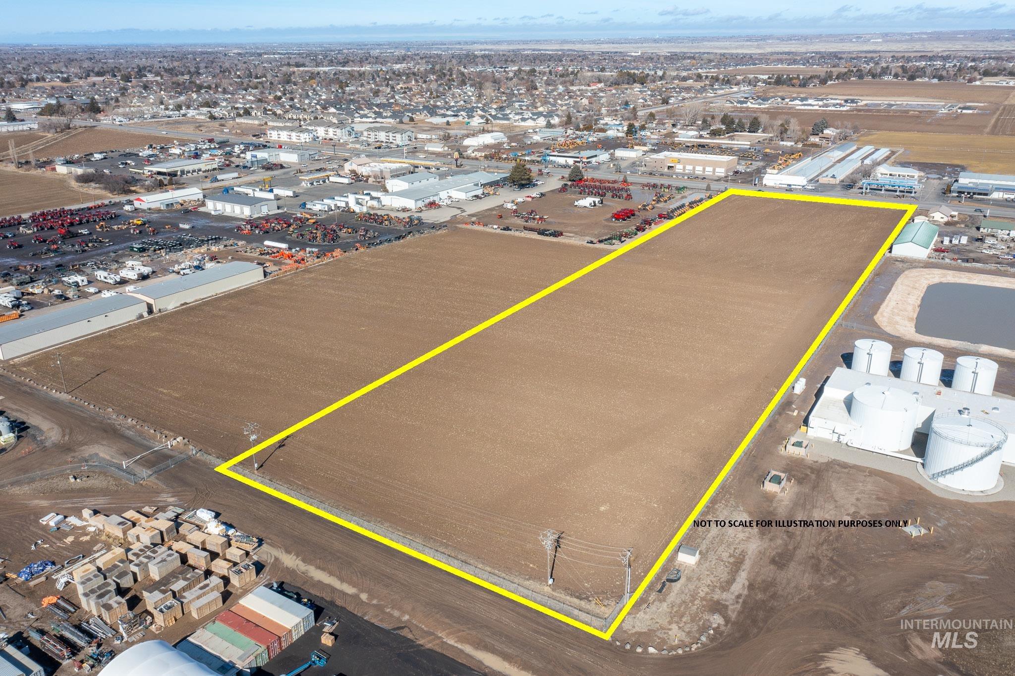 Tbd Kimberly Road Property Photo 4