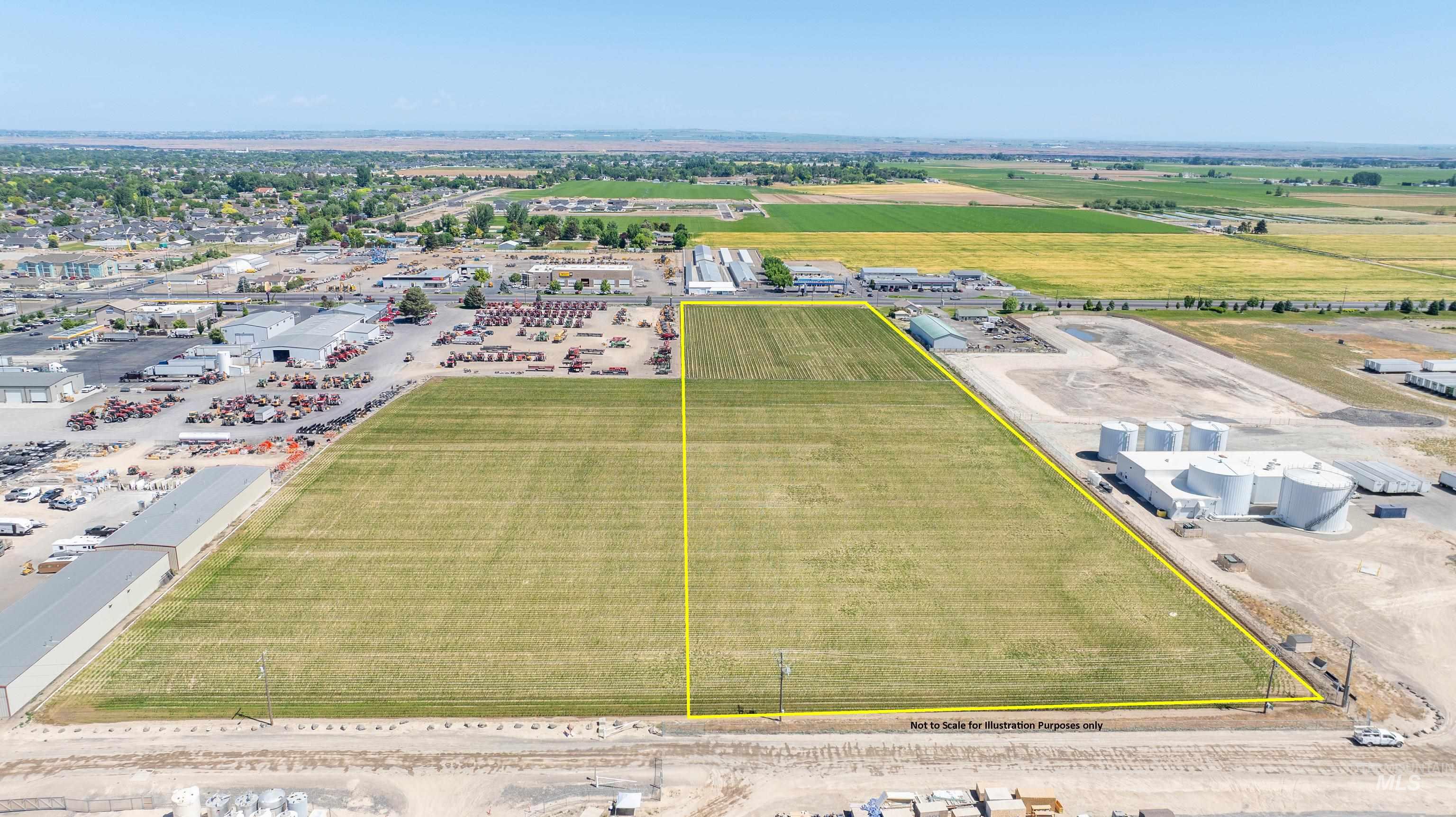 Tbd Kimberly Road Property Photo 4